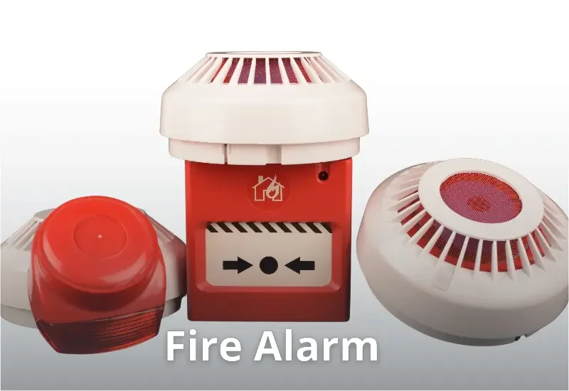 Fire Alarm