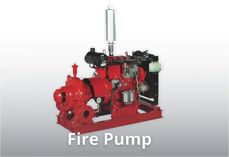 Fire Sprinkler