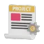 proyek icon